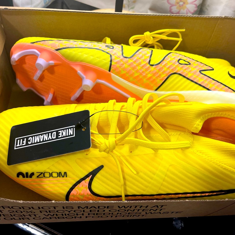 Nike Air Mercurial zoom